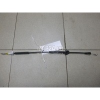 Трос открывания двери VAG Amarok 2010 2H0837085A