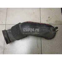 Патрубок воздушного фильтра Land Rover Range Rover III (LM) (2002 - 2012) PHD000360