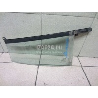 Стекло двери задней правой (форточка) VAG Octavia (A4 1U-) (2000 - 2011) 1U9845216B