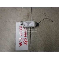Блок электронный Land Rover Range Rover III (LM) (2002 - 2012) XUO000040