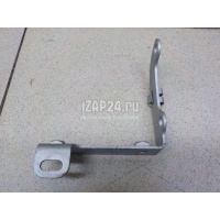 Кронштейн глушителя BMW 3-serie F30/F31/F80 (2011 - 2020) 18307615523