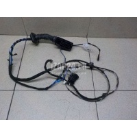 Проводка (коса) BMW 3-серия F30/F31/F80 (2011 - ) 61129313638