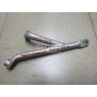 Кронштейн (сопут. товар) VAG Amarok (2010 - ) 03L145536F