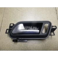 Ручка двери внутренняя левая VAG Amarok 2010 2H0837113DUBN
