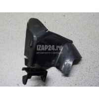 Воздуховод радиатора верхний VAG Golf VII (2012 - ) 5G0121745