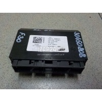 Блок электронный BMW 1-серия F20/F21 (2011 - ) 64119366304