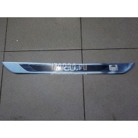 Накладка порога (внутренняя) VAG Golf VII (2012 - 2020) 5K4853537SHY8