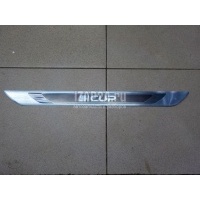 Накладка порога (внутренняя) VAG Golf VII (2012 - 2020) 5K4853537SHY8