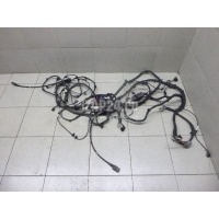 Проводка (коса) VAG Amarok 2010 2H0971078AG
