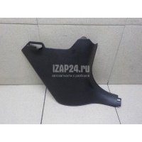 Накладка порога (внутренняя) BMW 3-серия F30/F31/F80 (2011 - ) 51437266636