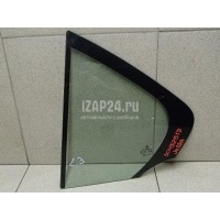 Стекло двери задней левой (форточка) VAG Jetta (2011 - ) 5C6845213