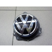 Ручка двери багажника наружная VAG Golf VII (2012 - 2020) 5G6827469FFOD