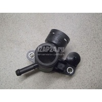 Тройник системы охлаждения VAG Golf VI (2009 - 2013) 06J121132G