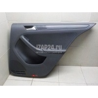Обшивка двери задней правой VAG Jetta (2011 - 2018) 5C6867212NAHA