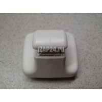 Крючок солнцезащитного козырька VAG Golf V (2003 - 2009) 1K0857561BNX1