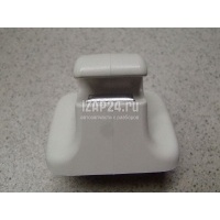 Крючок солнцезащитного козырька VAG Golf V (2003 - 2009) 1K0857561BNX1
