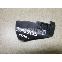 Защита антигравийная VAG Golf VII (2012 - 2020) 5Q0501562