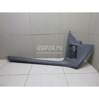 Накладка порога (внутренняя) VAG Tiguan (2007 - 2011) 5N0863483B82V