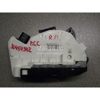 Замок двери передней правой VAG Fabia (2007 - 2015) 5N1837016F