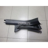 Накладка порога (внутренняя) VAG Tiguan (2007 - 2011) 5N086827082V