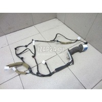 Проводка (коса) Mazda Mazda 6 (GH) (2007 - 2013) GS1F67200D