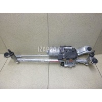 Трапеция стеклоочистителей VAG Golf VII (2012 - ) 5G1955023C