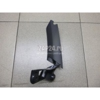 Накладка на дверь VAG Golf VII (2012 - 2020) 5G0837974B9B9