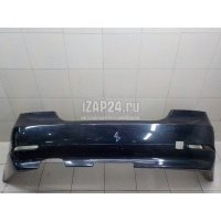 Бампер задний BMW 5-серия E60/E61 (2003 - 2009) 51127077939
