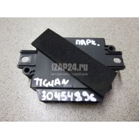 Блок управления парктроником VAG Tiguan (2011 - 2016) 5N0919475D
