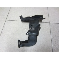 Канал для кабеля VAG Caddy III (2004 - 2015) 1K0971821R