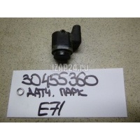 Датчик парковки BMW X3 E83 (2004 - 2010) 66209139868