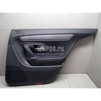 Обшивка двери задней правой VAG Passat CC (2008 - 2017) 3C8867212AMDCE