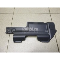 Накладка (кузов внутри) VAG Golf VII (2012 - ) 5G1863081F82V