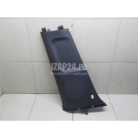 Обшивка стойки VAG Jetta (2011 - ) 5C6867291A82V
