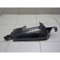 Воздухозаборник (внутри) VAG Polo (2001 - 2009) 6Q1815159A
