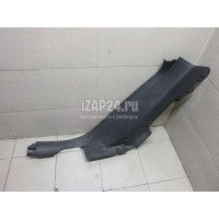 Накладка порога (внутренняя) VAG Q5 [8R] (2008 - 2017) 8R0867768B4PK