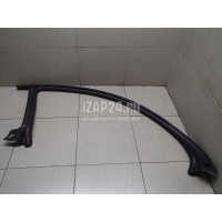 Уплотнитель двери VAG Passat CC (2008 - 2017) 3C8854544J