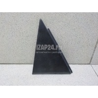Накладка двери задней левой Volvo S40 (2004 - 2012) 30715045
