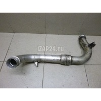 Патрубок интеркулера VAG Q5 [8R] (2008 - 2017) 059145731BS