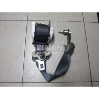 Ремень безопасности Nissan Pathfinder (R51) (2005 - 2014) 898444X00B