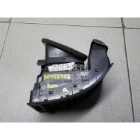 Дефлектор воздушный VAG Polo (2001 - 2009) 6Q08197041QB