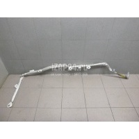 Подушка безопасности боковая (шторка) VAG A3 [8P1] (2003 - 2013) 8P3880741A