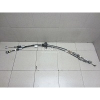 Трос КПП Volvo V70 (2007 - 2016) 31367315
