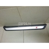 Накладка порога (внутренняя) VAG Q5 [8R] (2008 - 2017) 8R0853373C01C