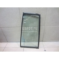 Стекло двери задней левой (форточка) Toyota RAV 4 (1994 - 2000) 6812442020