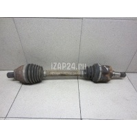 Полуось передняя левая Volvo V70 (2007 - 2016) 36001075