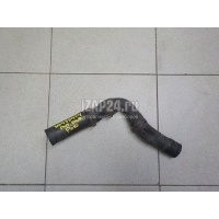 Патрубок радиатора VAG Fabia (2007 - 2015) 6Q0122101BG