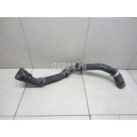 Патрубок радиатора Volvo V70 (2007 - 2016) 31274495
