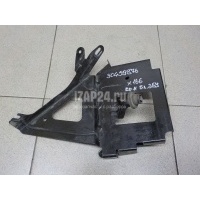 Кронштейн блока управления двигателем Mercedes Benz GL-Class X166 (GL/GLS) (2012 - 2019) 1665452840