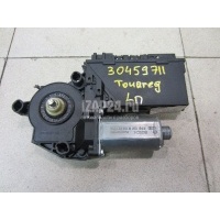 Моторчик стеклоподъемника VAG Touareg (2002 - 2010) 7L0959701HZ97